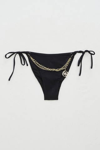 Bas de maillot - Noir