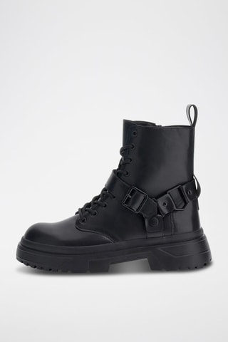 Bottines - Noir