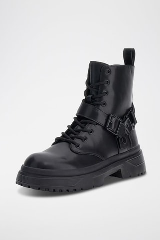 Bottines - Noir