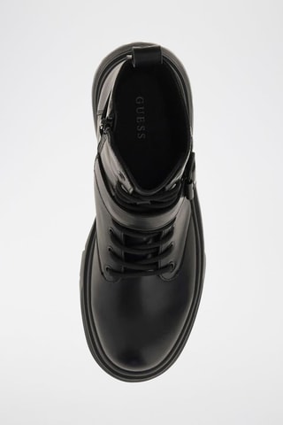 Bottines - Noir