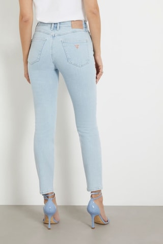 Jean skinny - Bleu clair