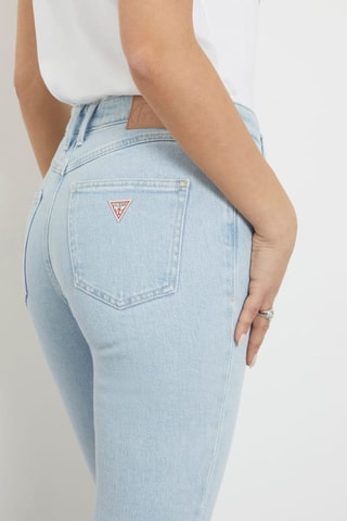 Jean skinny - Bleu clair