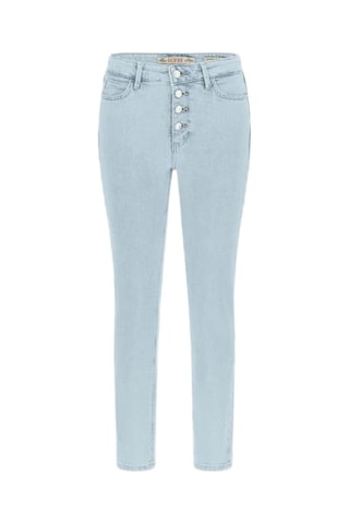 Jean skinny - Bleu clair