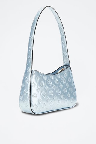 Sac porté épaule Arnela - Bleu clair