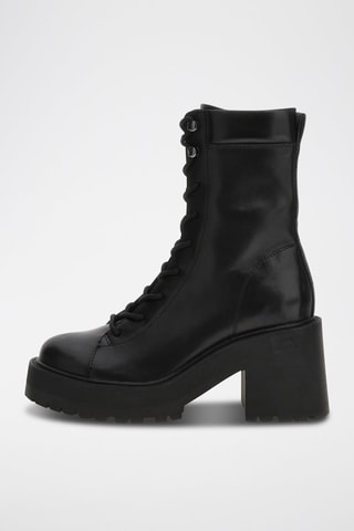 Bottines - Noir