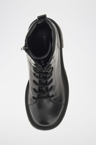 Bottines - Noir