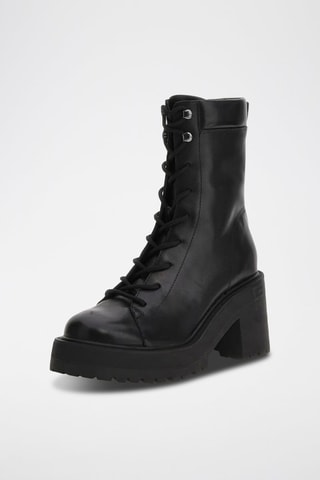 Bottines - Noir