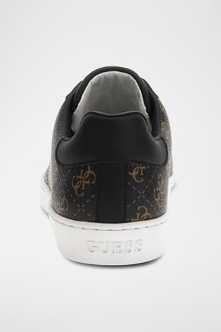 Baskets Nola Carryover - Marron