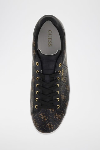 Baskets Nola Carryover - Marron