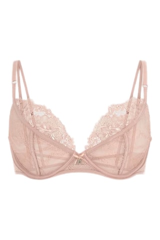 Soutien-gorge Rebecca - Rose