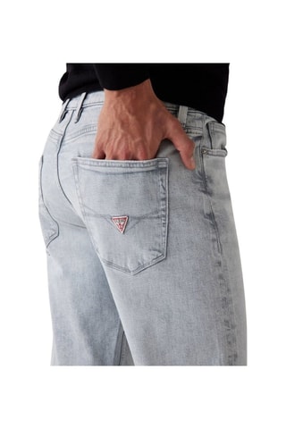 Pantalon Angels Wolves - Gris clair