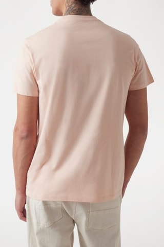 T-shirt - Beige