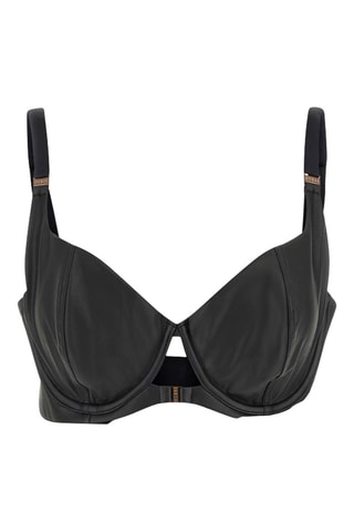 Soutien-gorge Tania - Noir