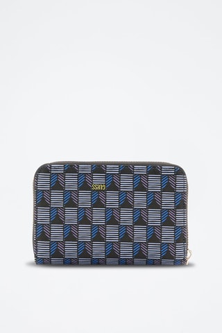 Compagnon - Bleu cobalt