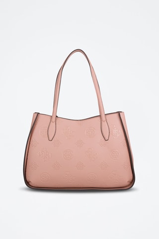 Mala de ombro Keandra - Rosa