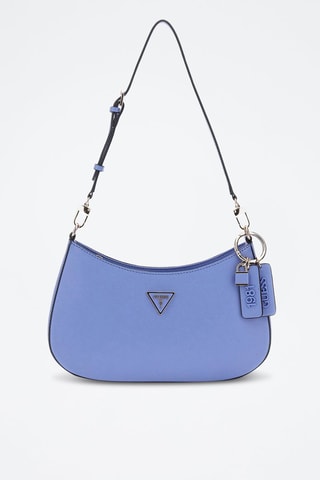 Mala de ombro Noelle - Azul