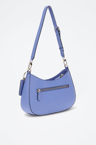 Mala de ombro Noelle - Azul