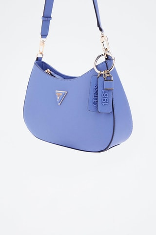 Mala de ombro Noelle - Azul