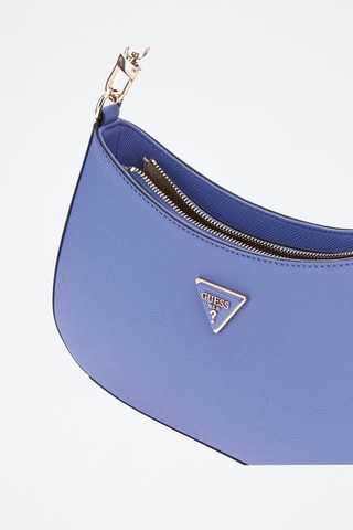 Mala de ombro Noelle - Azul