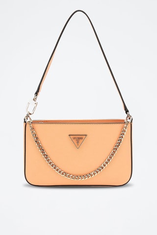 Sac porté épaule Noelle - Orange