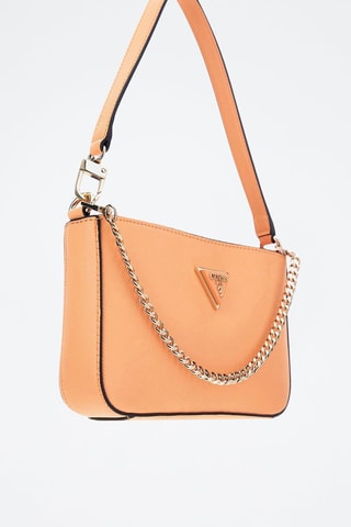 Sac porté épaule Noelle - Orange