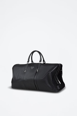 Sac de voyage Pisa - Noir