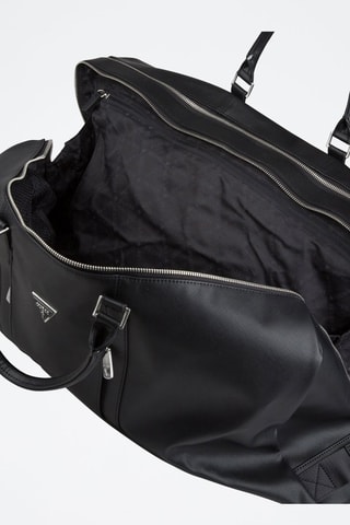 Sac de voyage Pisa - Noir