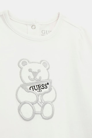 Grenouillère - Blanc