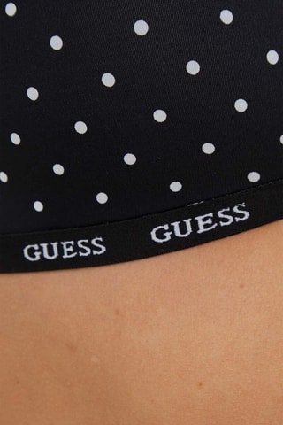 Soutien-gorge ampliforme - Noir