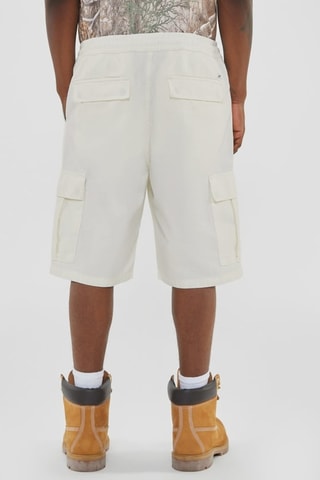 Short cargo Go - Ecru