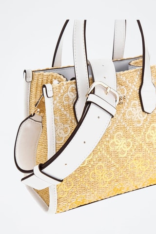 Cabas Silvana - Beige