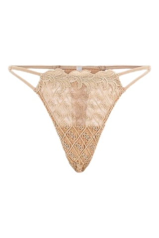 String Ebby - Beige