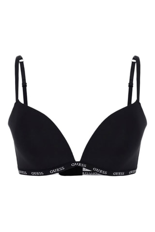 Soutien-gorge ampliforme Darcey - Noir