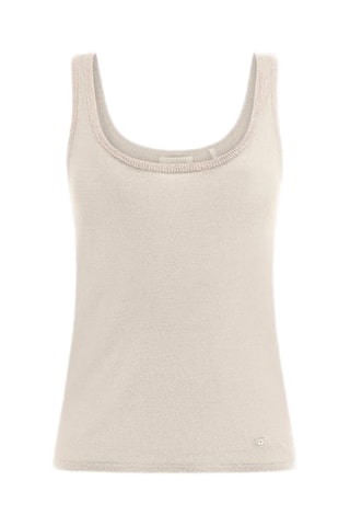 Débardeur Nellie - Gris foncé