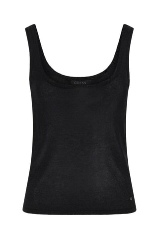 Débardeur Nellie - Noir