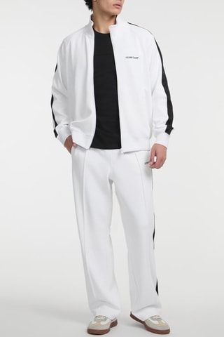 Pantalon de survêtement - Blanc