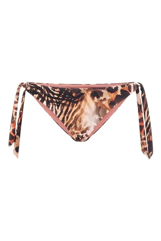 Bas de maillot - Beige