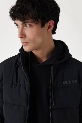 Doudoune Rohan - Noir