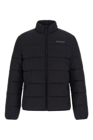 Doudoune Rohan - Noir