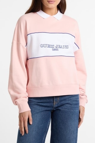 Sweat - Rose poudré