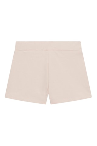 Short Elegant - Rose poudré