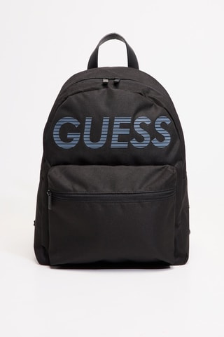 Sac à dos Johnny - Noir