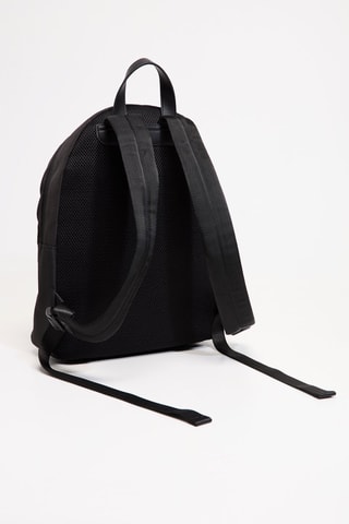 Sac à dos Johnny - Noir