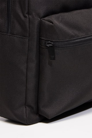 Sac à dos Johnny - Noir