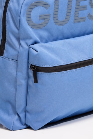 Sac à dos Johnny - Noir