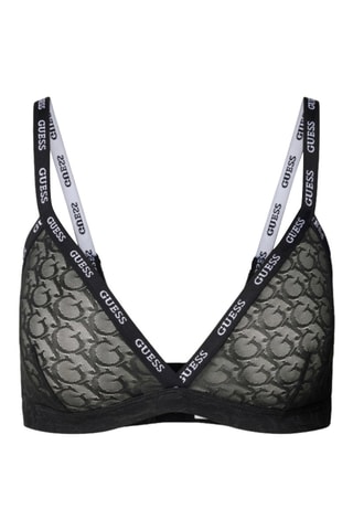 Soutien-gorge - Noir
