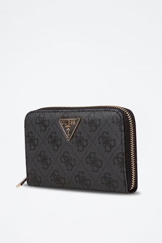 Portefeuille - Anthracite