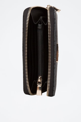 Portefeuille - Anthracite