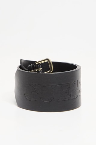 Ceinture - Noir