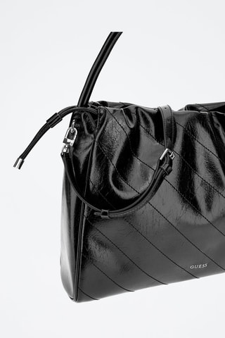 Sac porté épaule - Noir